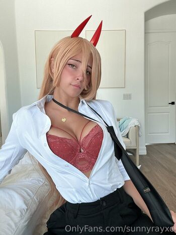sunnyrayxo