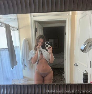 sunnyrayxo