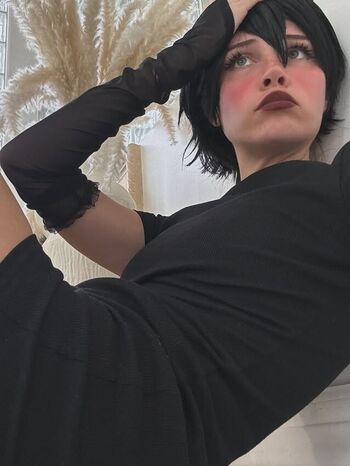 Sunnyrayyxo / Tigerlillie69 / Sunnyrayxo / cyberkittyxo