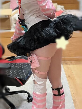 Full leaked Sunre sunashiee private onlyfans photo