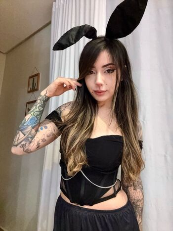 Full leaked Sunsetgaia asmr private onlyfans photo