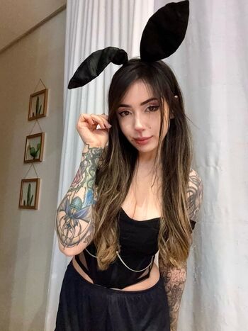 Full leaked Sunsetgaia asmr private onlyfans photo