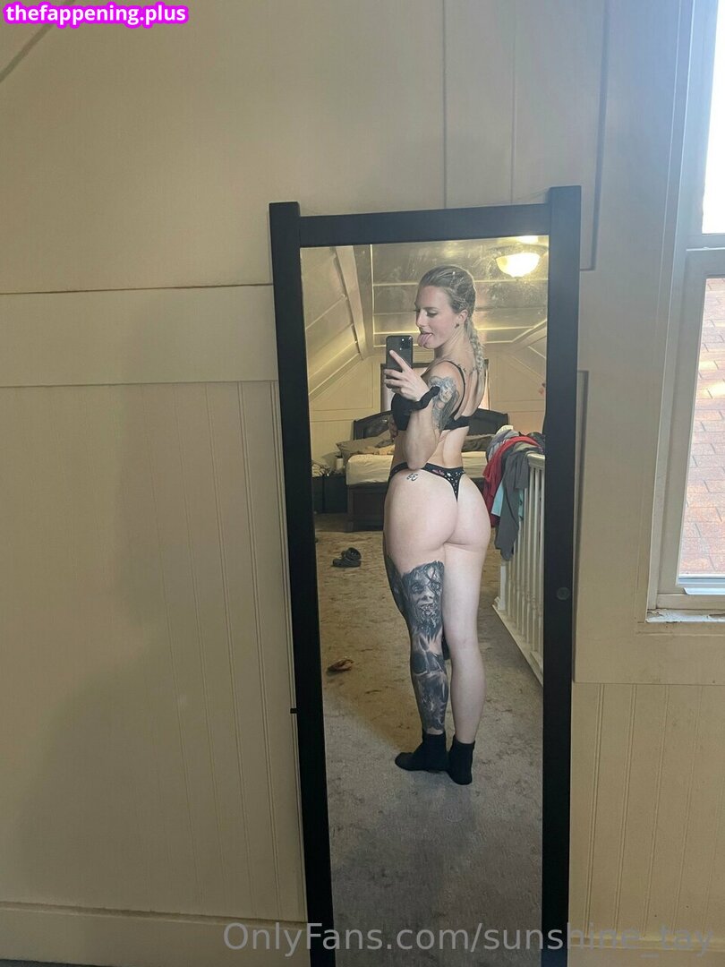 sunshine__tay