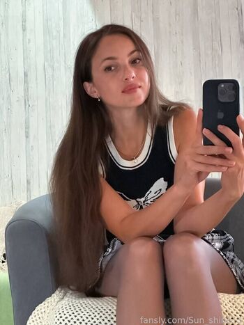 Full leaked Sunshine private onlyfans photo