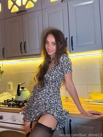 Full leaked Sunshine private onlyfans photo