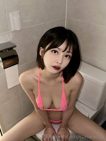 Full leaked Sunwall private onlyfans photo