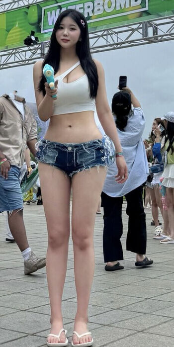 Full leaked Sunwoo private onlyfans photo