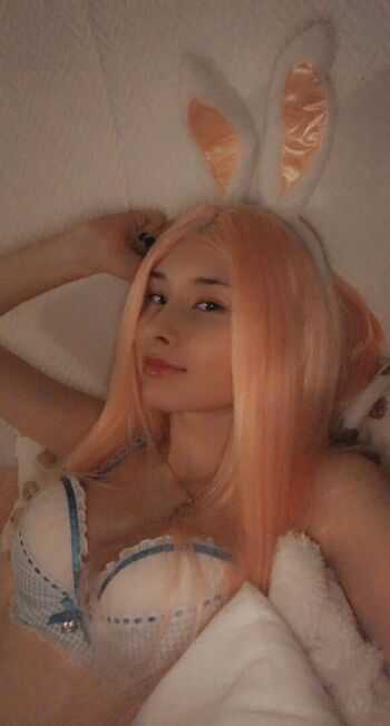 Full leaked Suomiwaifu private onlyfans photo