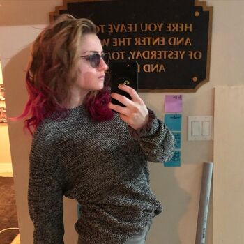 Full leaked Suopontwitch page private onlyfans photo