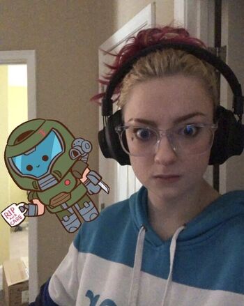 Full leaked Suopontwitch private onlyfans photo