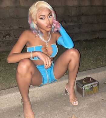 Full leaked Supa peach private onlyfans photo