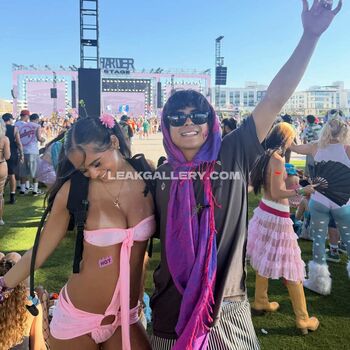 Full leaked Supasillyboog private onlyfans photo