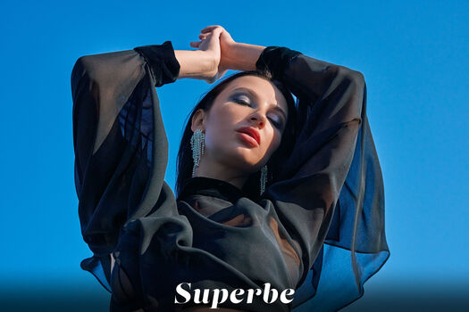 Full leaked Superbe private onlyfans photo