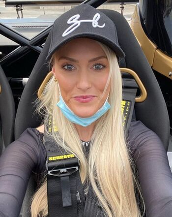 Full leaked Supercar blondie private onlyfans photo