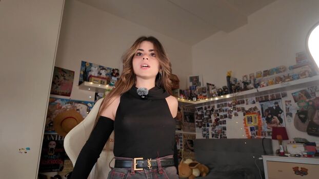 Full leaked Supergioffy private onlyfans photo