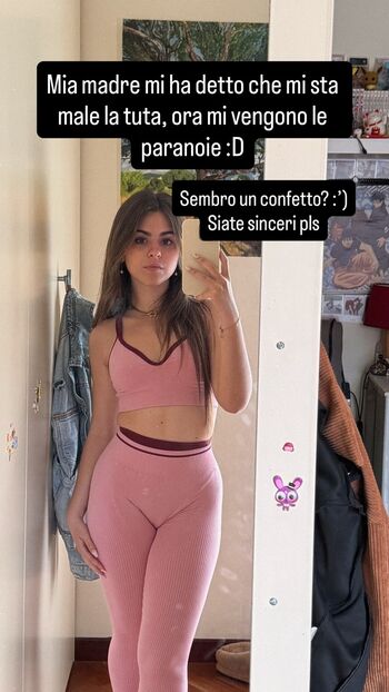 Full leaked Supergioffy private onlyfans photo