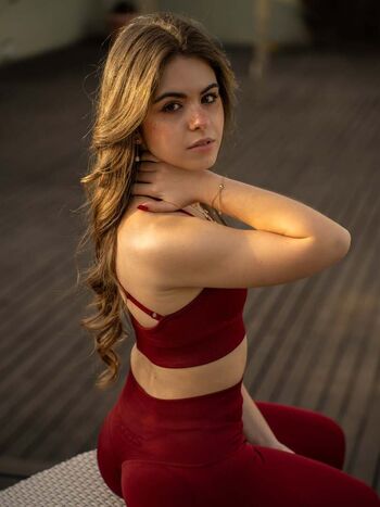 Full leaked Supergioffy private onlyfans photo