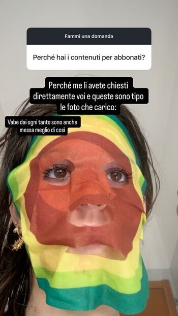 Full leaked Supergioffy page private onlyfans photo
