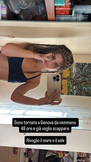 Full leaked Supergioffy page private onlyfans photo