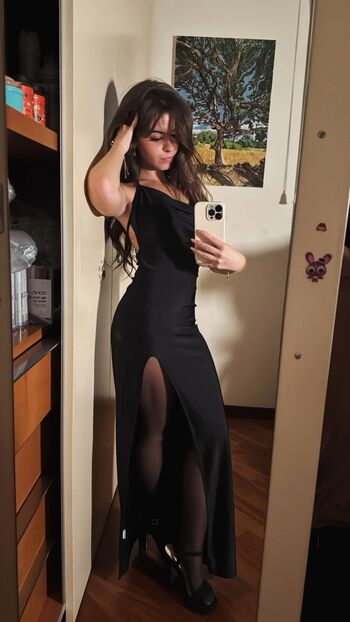 Full leaked Supergioffy private onlyfans photo