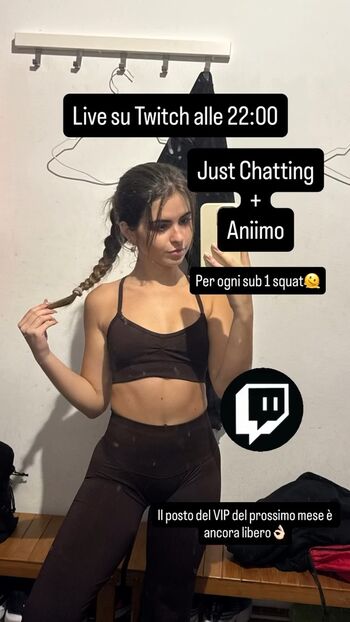 Full leaked Supergioffy private onlyfans photo