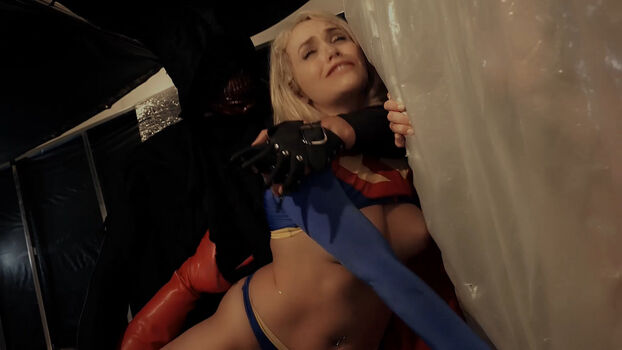 Full leaked Superheroines private onlyfans photo