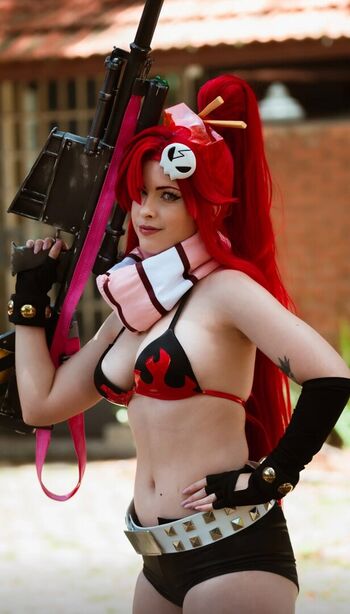 Suppai_Cosplay