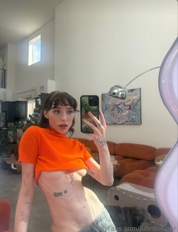 Full leaked Supposedlyjulia page private onlyfans photo