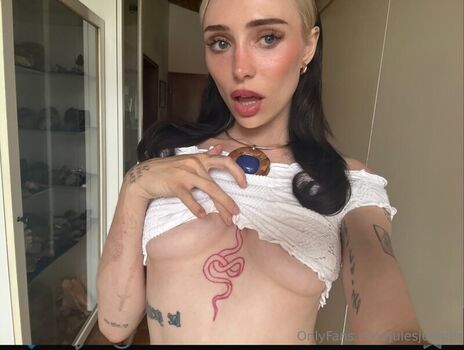 Full leaked Supposedlyjulia page private onlyfans photo