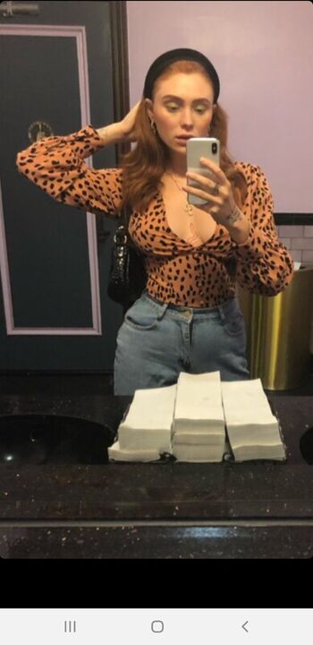 Full leaked Supposedlyjulia page private onlyfans photo