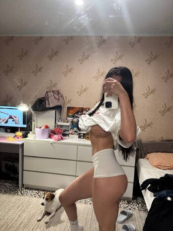 Full leaked Suprabae private onlyfans photo