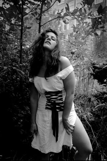 Full leaked Sura hertzberg private onlyfans photo
