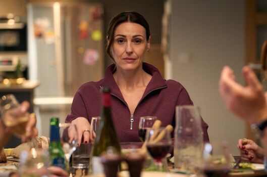 Full leaked Suranne jones private onlyfans photo