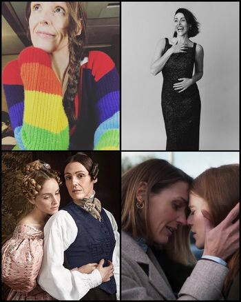 Full leaked Suranne jones private onlyfans photo