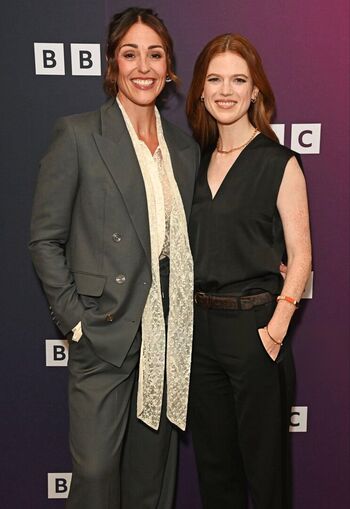 Full leaked Suranne jones private onlyfans photo