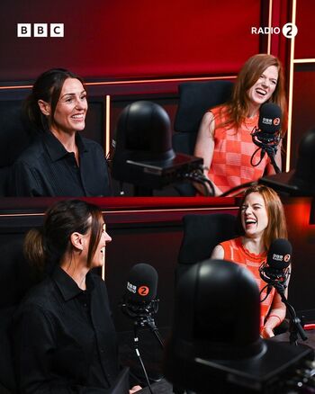 Full leaked Suranne jones private onlyfans photo