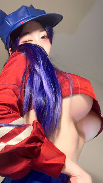 Full leaked Susan k private onlyfans photo