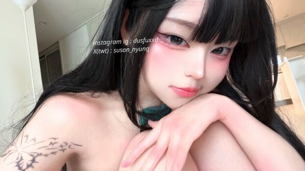 Full leaked Susan k private onlyfans photo