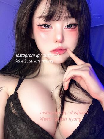 Full leaked Susan k private onlyfans photo