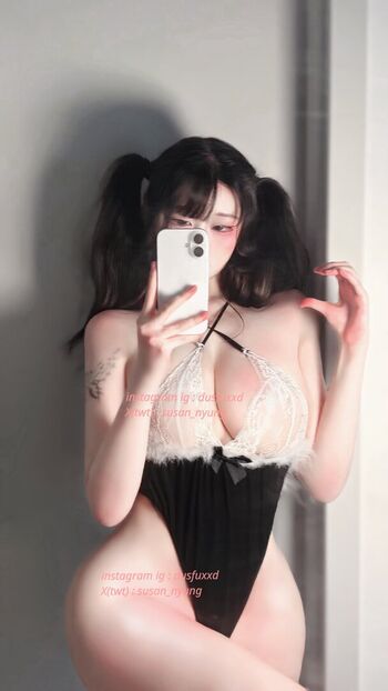 Full leaked Susan k private onlyfans photo
