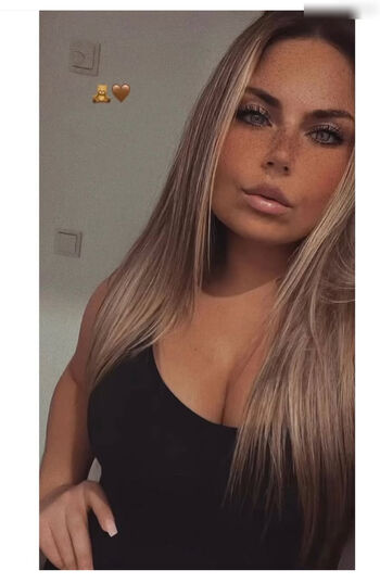 Full leaked Susan suundsangleichsusan private onlyfans photo