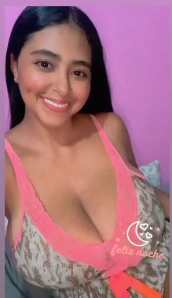 Full leaked Susana berrocal private onlyfans photo