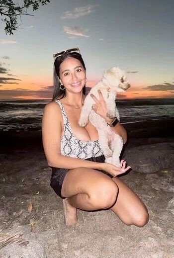 Full leaked Susana berrocal private onlyfans photo