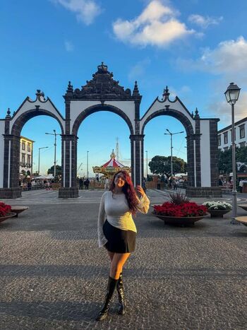 Full leaked Susana silva private onlyfans photo