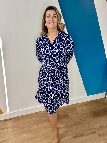 Susanna Reid
