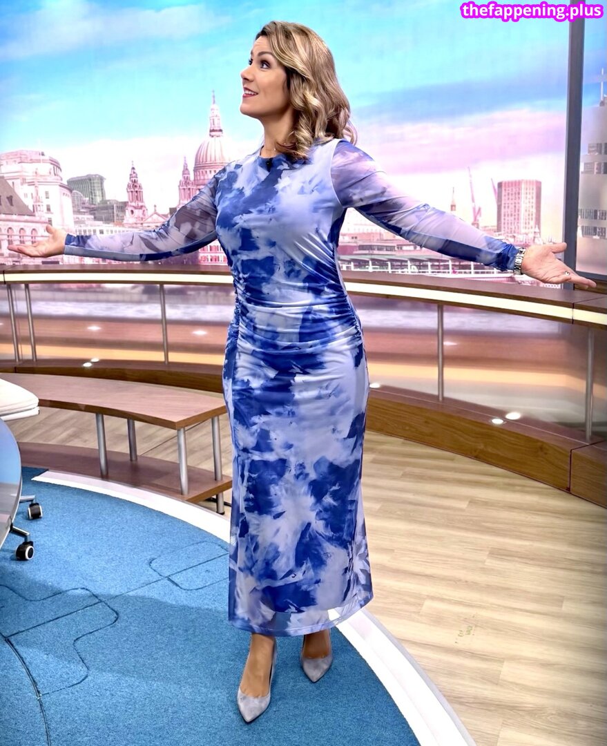Susanna Reid