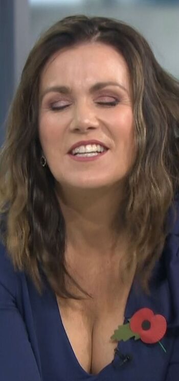 Susanna Reid