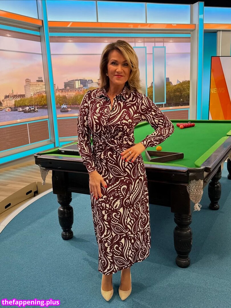 Susanna Reid
