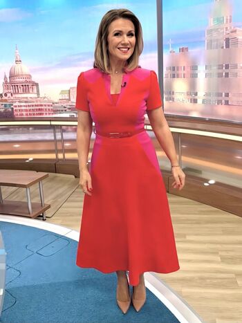 Susanna Reid