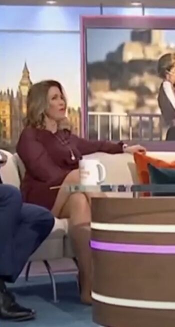 Susanna Reid